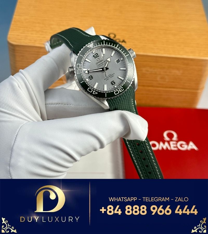 Đồng hồ Omega Seamaster Planet Ocean 600M