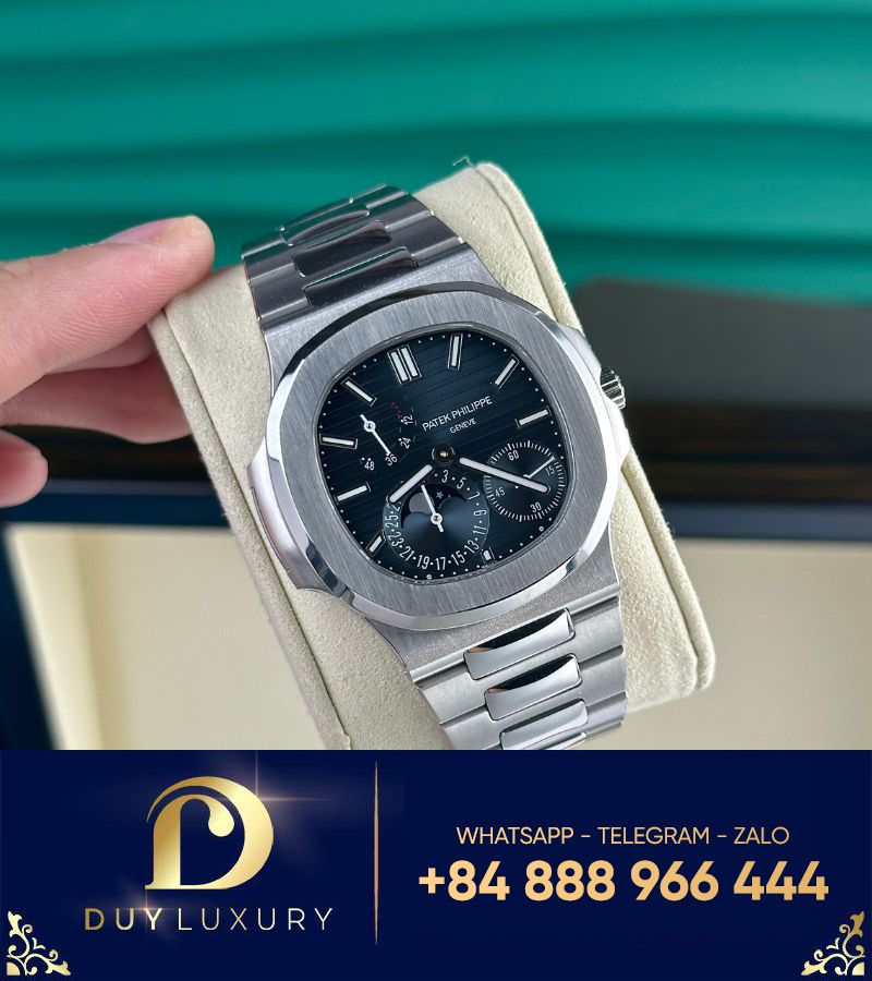 Đồng hồ Patek Philippe Nautilus 5712