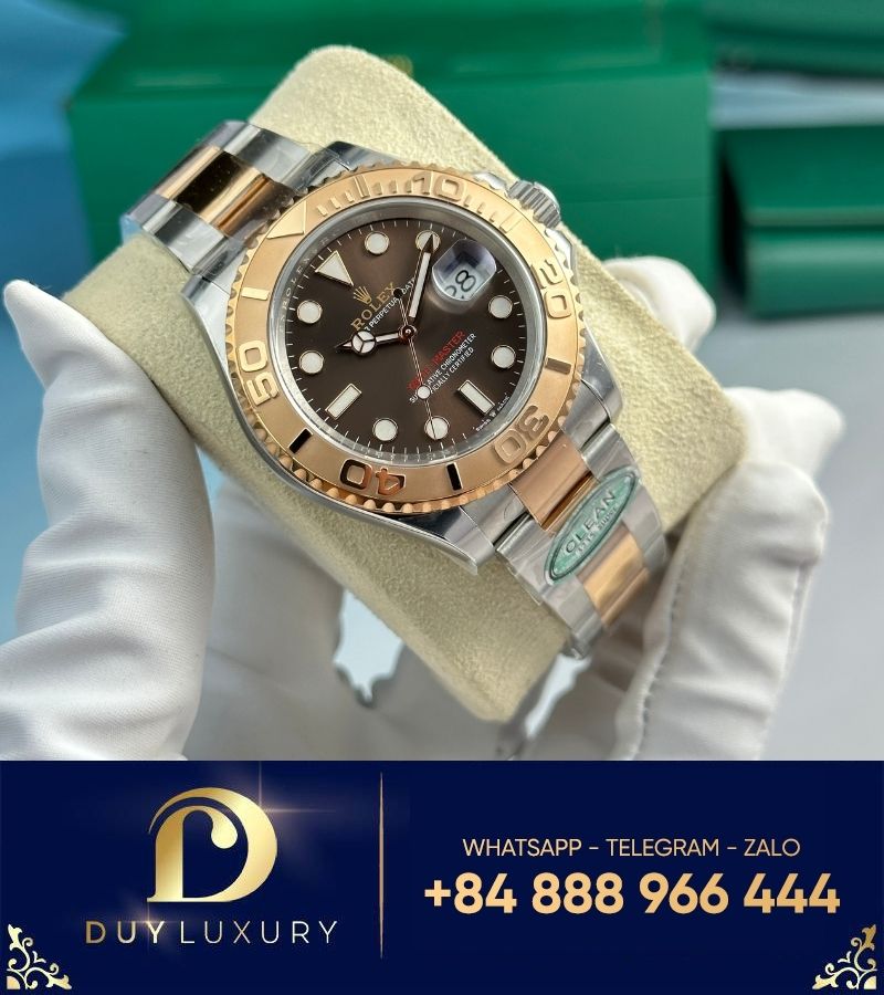 Đồng hồ Rolex Yacht-Master 126621